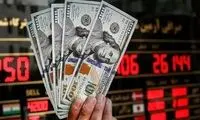 دلار در پایین‌ترین جایگاه دو‌ماهه ایستاد