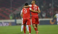 حلول روح رونالدو در جسم دورسون و علیپور