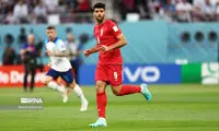 جمله رک و عجیب مهدی طارمی درباره تیم ملی