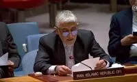 درخواست فوری ایران درباره افغانستان