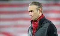 جذب هافبک خارجی در پرسپولیس!