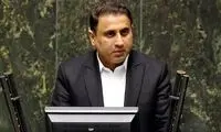 نماینده چابهار در مجلس استعفا داد؟