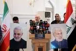 پیشنهاد انتقال سلاح‌های سنگین از عراق به ایران