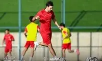 بازیکن خارجی پرسپولیس در ترکیه به ایرانی‌ها تشبیه شد!