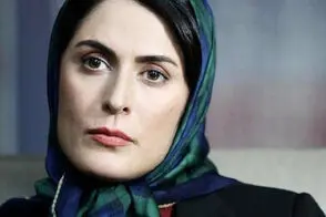 پست غم‌انگیز بهناز جعفری در سالروز تولدش