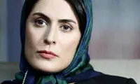 پست غم‌انگیز بهناز جعفری در سالروز تولدش