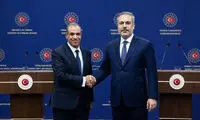 خیز جدی مصر برای پیوستن به توافق مکه