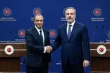 خیز جدی مصر برای پیوستن به توافق مکه