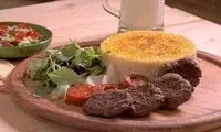 طرز تهیه یک غذای عالی با طعمی به یاد ماندنی