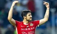 سردار اسطوره آبی‌ها را غافلگیر کرد!