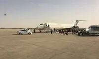 مخالفت وزیر دفاع با احداث فرودگاه جدید چابهار‌