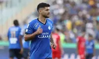 فتح‌الله‌زاده دستور اخراج مهدی‌پور را صادر کرد!