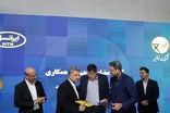 امضای تفاهم‌نامه همکاری توانیر و ایرانسل برای هوشمندسازی صنعت برق کشور