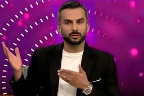میثاقی پشت پرسپولیس درآمد
