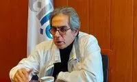 احمد بخارایی: در حال فروپاشی اجتماعی هستیم