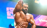 پیام احساسی هادی چوپان بعد از تاریخ‌سازی