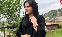 خانواده مهسا امینی: نمی‌ترسیم،  شکایت می‌کنیم