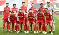 اپراتور تلفن همراه، پرسپولیس را می‌خرد؟