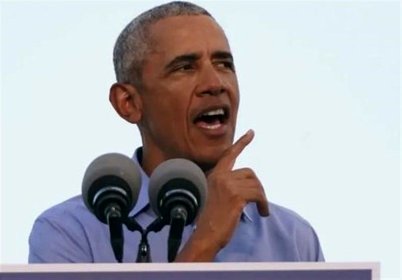 هشدارِ اوباما درباره نتایج معکوس جنگ علیه غزه 