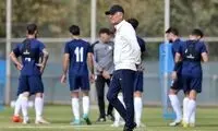 اقرار جالب قطری‌ها در مورد تیم کی‌روش