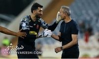 حمله استقلالی‌ها به یحیی با جمله چطوری یحیی!