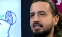 مهرداد صدیقیان: یه دختری بود بدجوری عاشقم بود