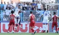 باقری: شک نکنید پرسپولیس بهترین تیم ایران است