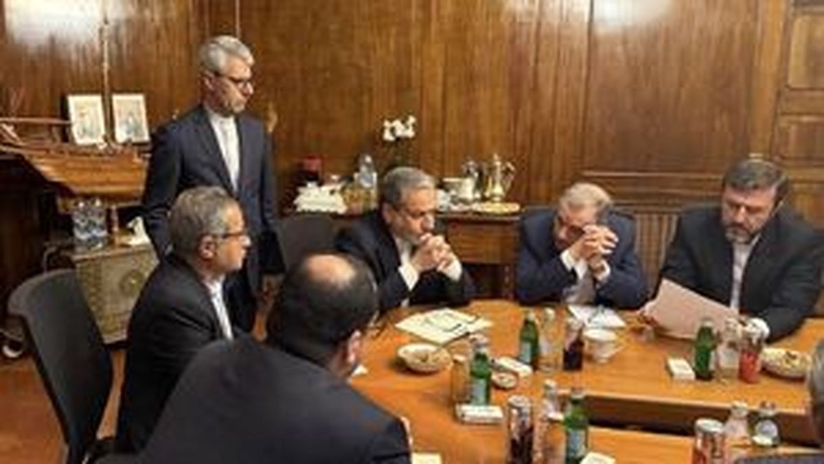   بقایی زمان دور بعدی مذاکرات را اعلام کرد 