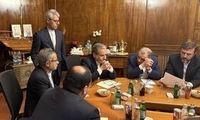 بقایی زمان دور بعدی مذاکرات را اعلام کرد