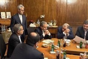 بقایی زمان دور بعدی مذاکرات را اعلام کرد