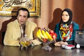 انتخاب جسورانه بازیگر ستایش در استایلش جلب‌توجه کرد