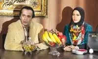 انتخاب جسورانه بازیگر ستایش در استایلش جلب‌توجه کرد