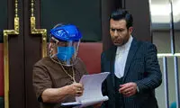 بازیگر سریال جنجالی این روزهای صداوسیما به حرف آمد
