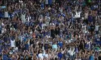 استقلالی‌ها، جویباری را محاصره کردند