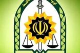 پلیس متخلف اخراج شد