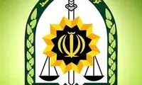 پلیس متخلف اخراج شد