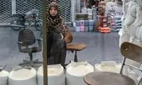 برنج ۴۰۰ تومانی برای ما، دلار ۲۸ تومانی هم برای آقایان ایکس