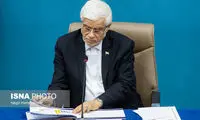 آغاز فعالیت کارگروه‌های دولت در شرایط جنگی