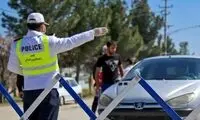 کدام خیابان‌ها فردا مسدود می‌شوند؟