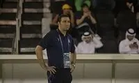 پیشنهاد جدید به نکونام پس از ترک استقلال