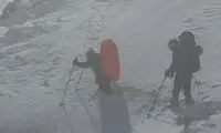 2 کوهنورد دیگر مفقود شدند
