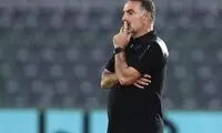 حمله محمود فکری به استقلالی‌ها با واژه خائن!