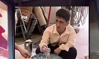 تغییر چهره بازیگر سریال متهم گریخت بعد از 21سال