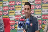 جمله کنایه‌آمیز نکونام درباره قانون جذب بازیکن