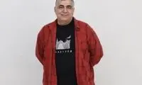 حمیدرضا ساعتچی درگذشت