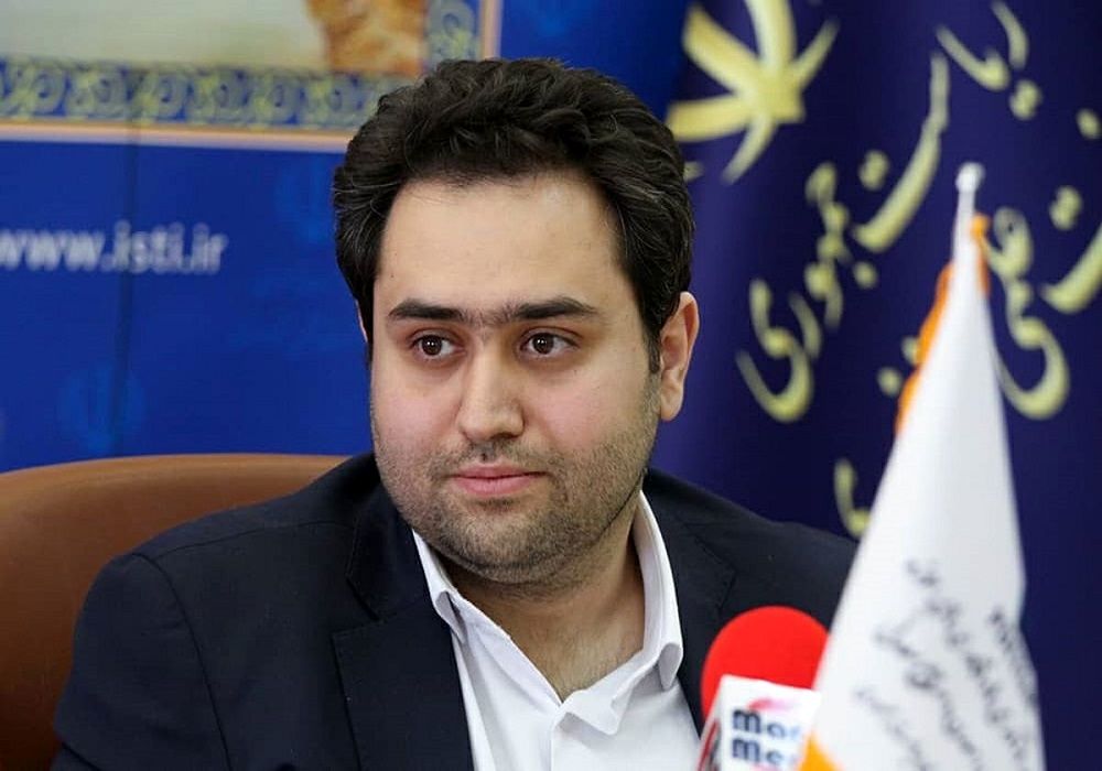 فیش حقوقی داماد روحانی دوباره خبرساز شد