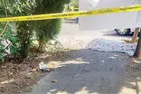 پسر جوان مزاحم مادرش را در شهرک غرب به قتل رساند