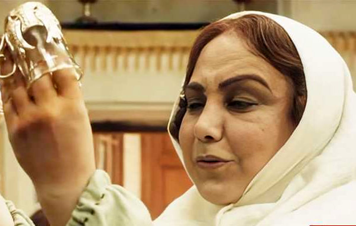 ترفند جدید برای نمایش رقص زنان در سینمای ایران