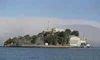 حقایقی ترسناک درباره زندان آلکاتراز