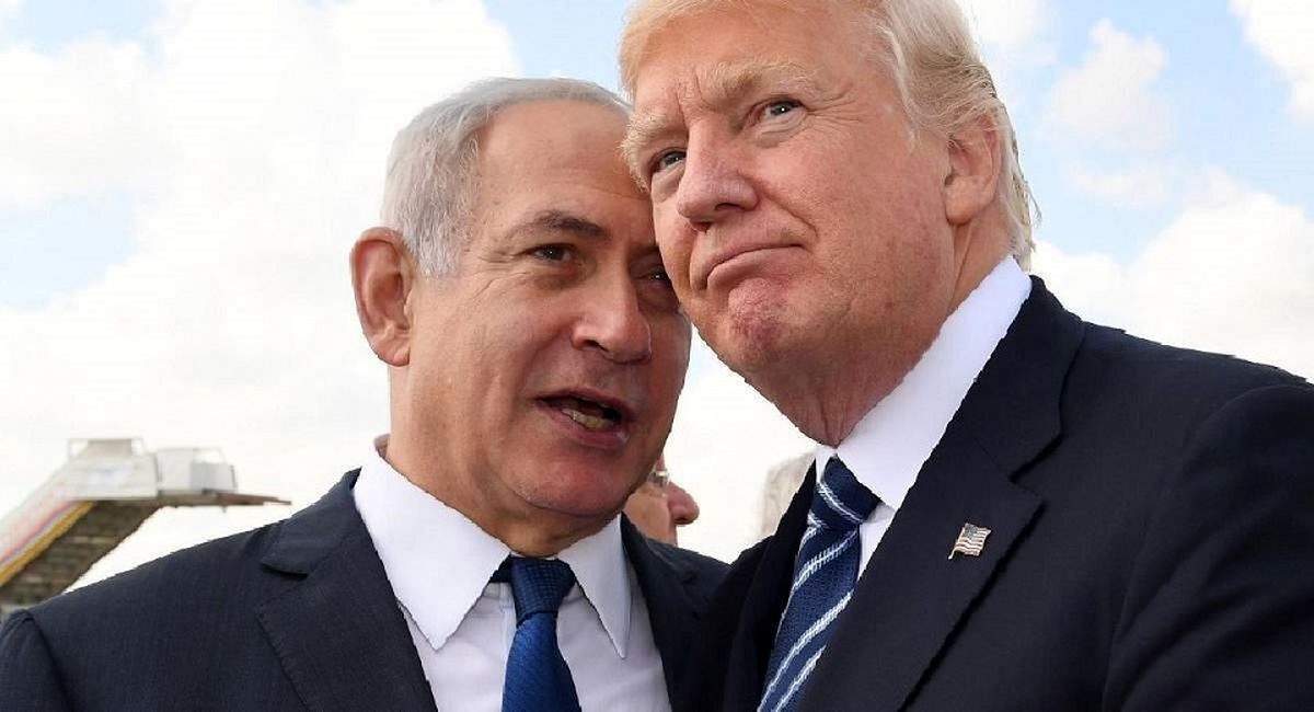 کیهان از بروز اختلاف میان آمریکا و اسرائیل ناراحت است!